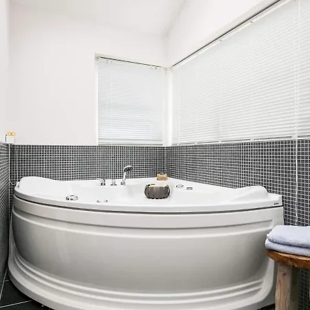 6 Person Holiday In 4*