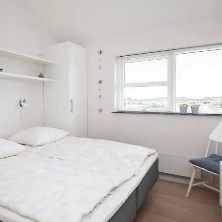 6 Person Holiday In Brovst