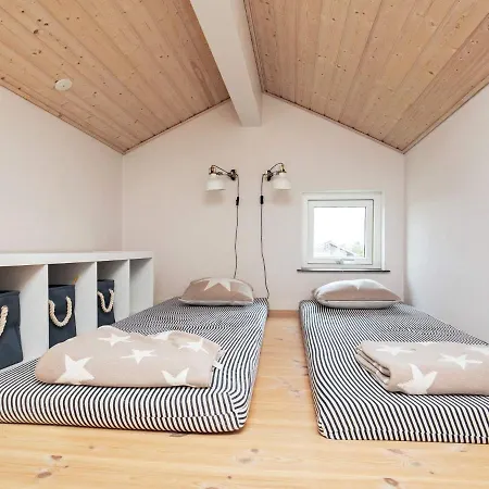 6 Person Holiday In 4*