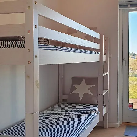 Szálloda 6 Person Holiday In