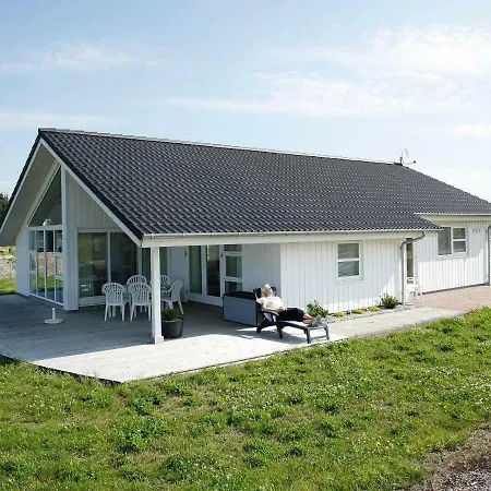Szálloda 6 Person Holiday In