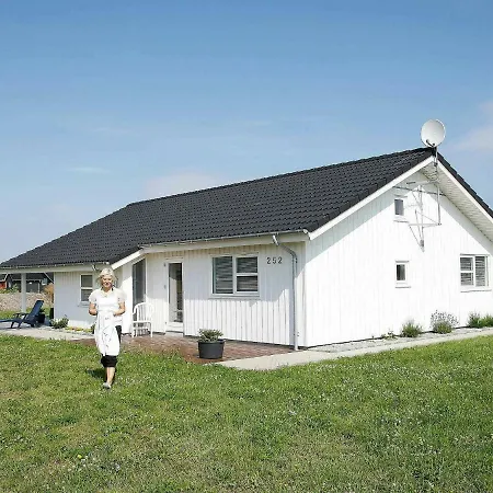Szálloda 6 Person Holiday In